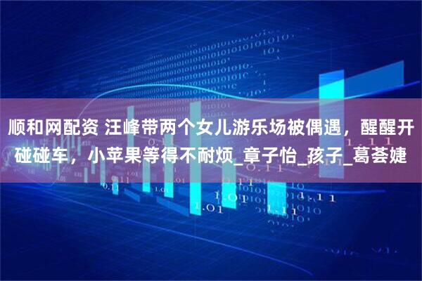 顺和网配资 汪峰带两个女儿游乐场被偶遇,醒醒开碰碰车,小苹果等得不耐烦_章子怡_孩子_葛荟婕